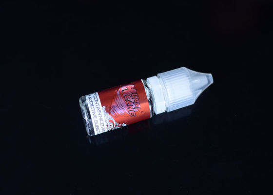 Strong Strike Throat Vapor Cigarette Liquid For Vaporizers , High Performance supplier
