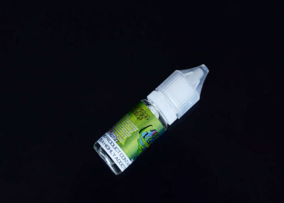 Original Premium Vape E Juice Tropical Fruits Strong Aroma 10ml Capacity supplier