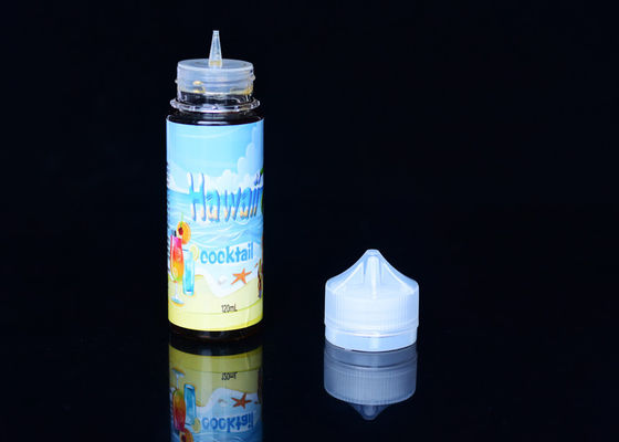 VG70 / 30PG 120ml E Liquid 3MG Nicotine Glass Bottle 2 Years Guarantee supplier