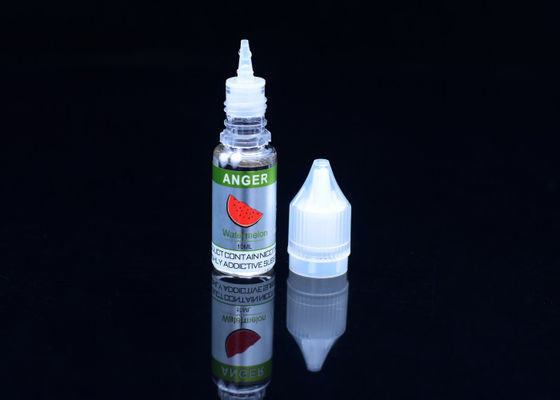 10ml Drinking E Liquid Flavor Drops Sweet Watermelon Concentrate supplier