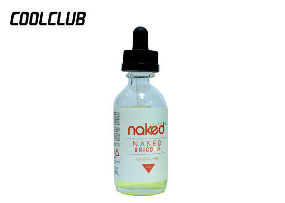 Healthy Smoke Oil Flavor E Cigarette Liquid Glass Dripper Bottle Type supplier
