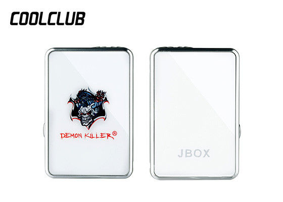 Exquisite Vape Battery JBOX Mod For A Variety Of JUUL Pods Light Weight supplier