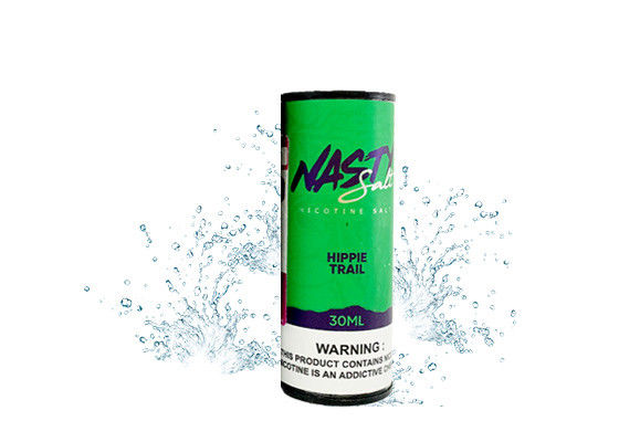 Malaysia Vapor Cigarette Liquid Nasty Pod Salt Atomizer Vaping TPD supplier