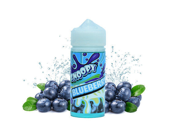Hot-sale product popular products  Snoopy  100ml Fruit flavors supplier