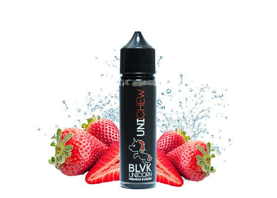 BLVK Unicorn E-Liquid (60ml 3MG) USA E-Juice Flavor Vape supplier