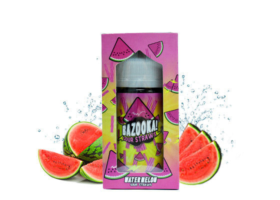 Hot - Sale Product Cig Liquid Bazooka ICE 200ml Fruit Flavors supplier