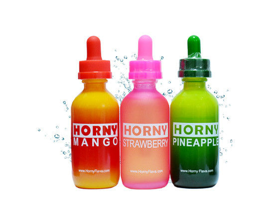 Popular Products For 2019  Horny Mango 60ml E Liquid supplier