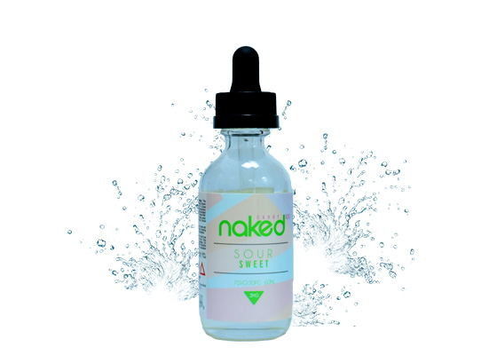 Glass Bottles 60ml naked   is  variety  of  flavors supplier