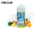 The  High - Capacity  Fruit Flavors  Snoopy  E Juice  100ml supplier