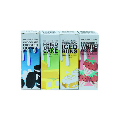 Hot - Sale Product Cig Liquid Topc Lasse Juice 60ml Fruit Flavors supplier