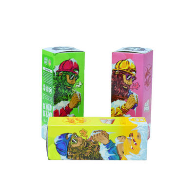 Malaysia Nasty E-juice 60ml Fruity Series supplier