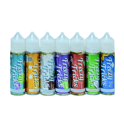 USA Frezy Tricks E-LIQUID 60ML Wholesale All Flavors supplier
