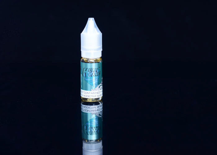 Pleasure Strong Taste 10ml E Liquid Cocktail Flavors With 3mg Nicotine supplier
