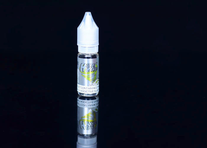 High End Custom 10ml E Liquid Sour And Sweet For Electronic Cigarette supplier