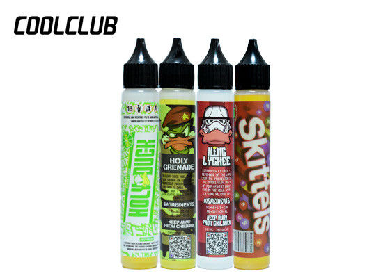 Concentrate Poplock E Cig Liquid / Vape / Hookah / Al Fakher / Tobacco For Flavoring supplier