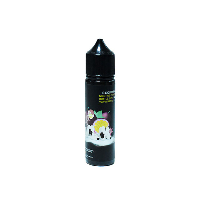Hot Products Passion Fruit 60ml/3mg  Is Vape Good supplier