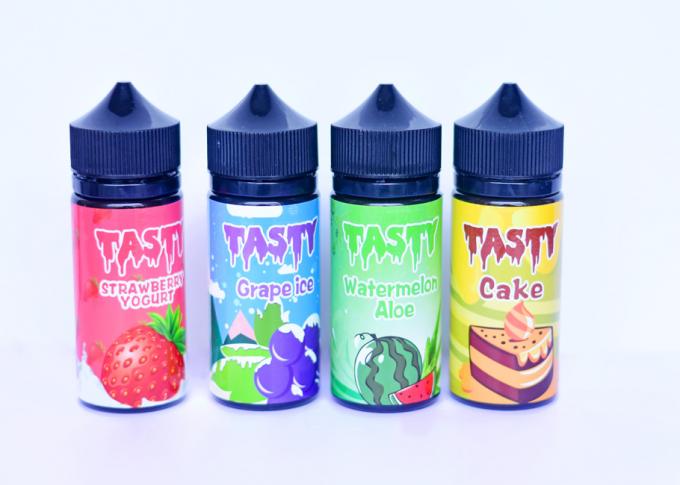 Manufacturer hot sale 10000 pcs electronic cigarette e-liquid with tasty strawberry yogurt