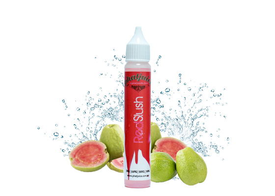 Malaysia Phaljiuce Fruit Series Popular 30ml Apple Guava Mango Grape