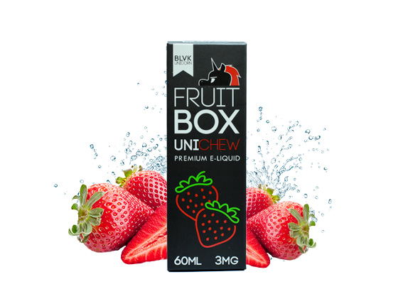 popular  products  BLVK  Fruit  Seris good test  60ml