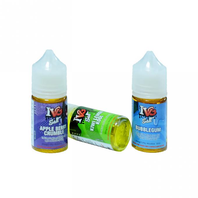 Healthy E Liquid IVG 30ml in stock