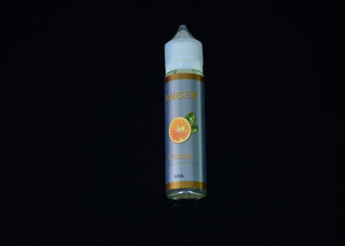 Professional 60ML Drinking E Liquid VG/PG 70/30 Mixed Fruit Flavors