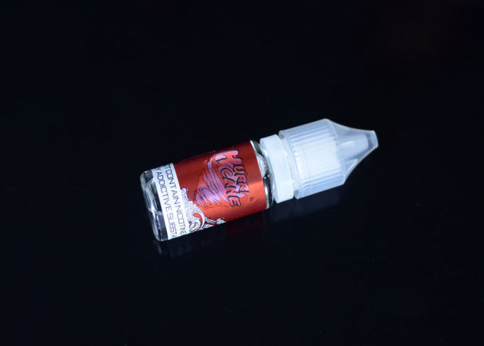 Strong Strike Throat Vapor Cigarette Liquid For Vaporizers , High Performance