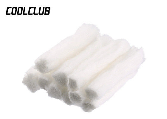 White E Cig Accessories Demon Killer Muscle Cotton Ⅱ For Vape RDA RBA