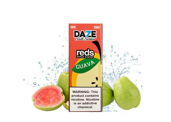 DAZE Berries Iced E-juice 30ml hot sale