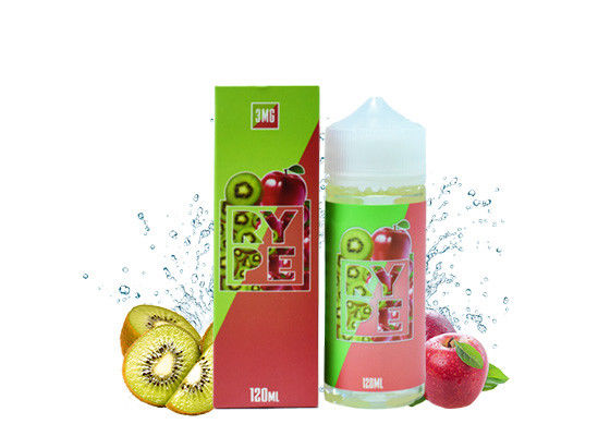 New And Original RYPE 120ml Fruit Flavors In Stock