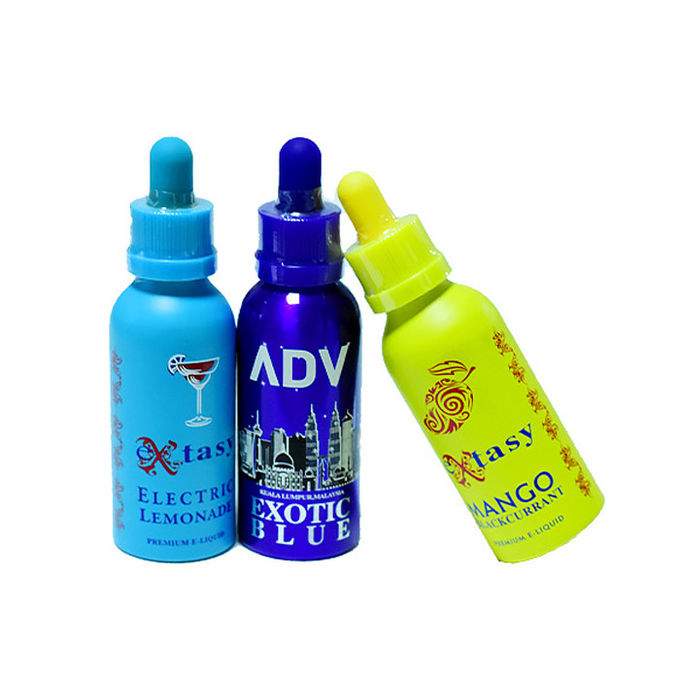 USA ADV E-liquid 60ml Factory Wholesale All Flavors