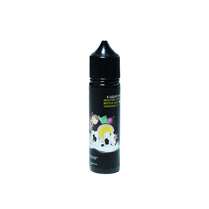 Hot Products Sam Vapes And Passion Fruit 60ml / 3mg