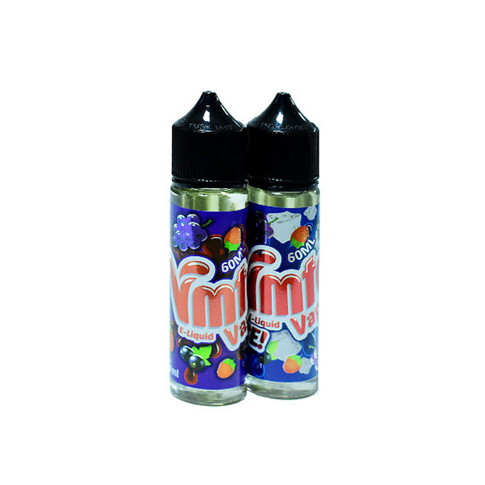 Hot - Sale Product Cig Liquid  VMTO VAPE 60ml Fruit Flavors