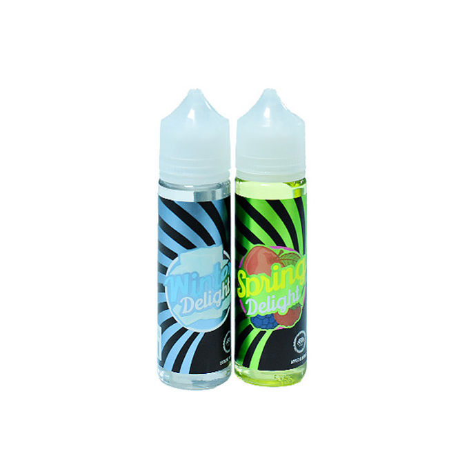 Hot Products DELIGHT 60ml/3mg  Is Vape Good