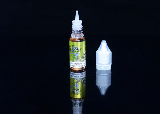 Good Taste Milk E Liquid 3mg Nicotine With 10ml Capacity , MSDS / FDA Standard supplier