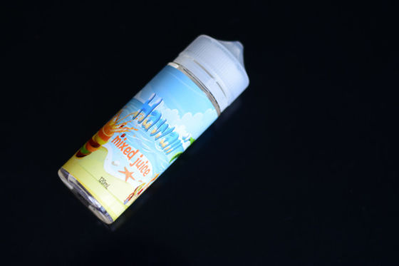 Special Melon Mixing Taste Drinking E Liquid High Pure With 120ML Volume supplier