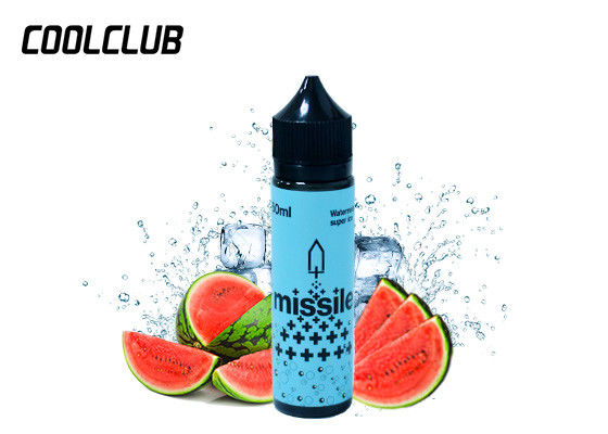 Pure Fruit Flavors 10ml E Liquid With High Nicotine Level , OEM/ODM Available supplier