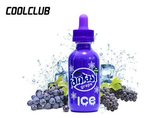 Fruit Cherry Flavor Vapor E Cig Liquid From Coolclub 1 Year Shelf Life supplier