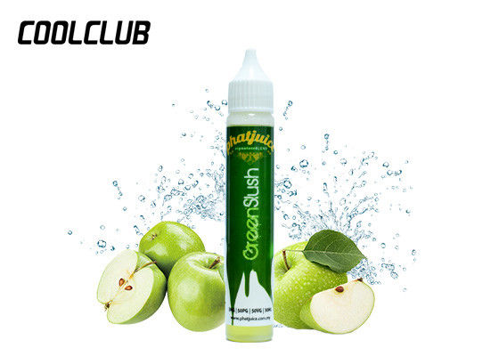 FDA Vapor Cigarette Liquid Natural Malaysia Concentrate Mango Fruit Flavor supplier