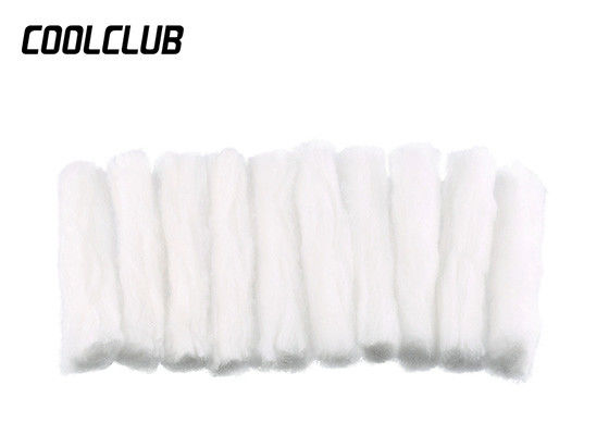 White E Cig Accessories Demon Killer Muscle Cotton Ⅱ For Vape RDA RBA supplier