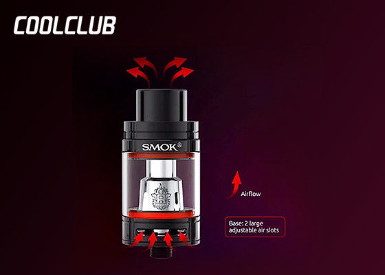100% Authentic 85w Smok G Priv Baby With G - Priv Baby Mod 52mm X 27.5mm X 85mm supplier