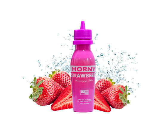 E-Liquid Horny Flavour 65ML Vape Juice 3M supplier