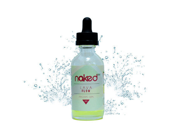 UAS Vapor naked 60ml E-Liquid Wholesale All Flavors supplier