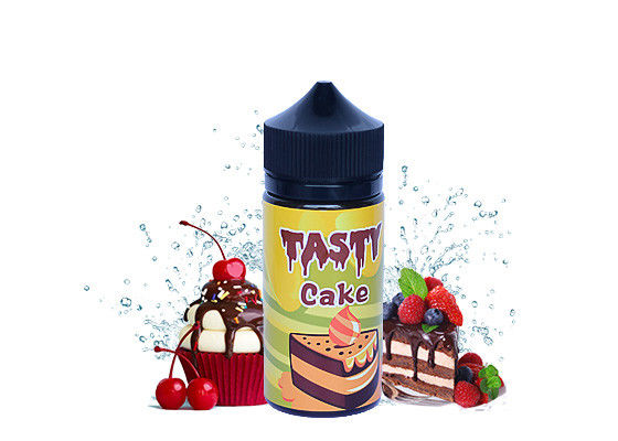 Fresh Products  TASTY 100ml  Electronic  Cigarettes supplier