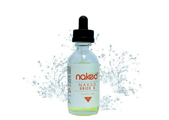 Glass Bottles 60ml naked   is  variety  of  flavors supplier