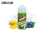 The  High - Capacity  Fruit Flavors  Snoopy  E Juice  100ml supplier