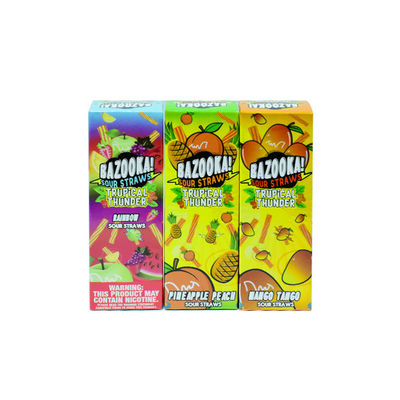 UCA bazooka Fruit flavors E-Liquid 200ML in stock supplier