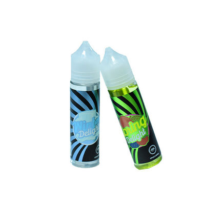 Hot Products DELIGHT 60ml/3mg  Is Vape Good supplier