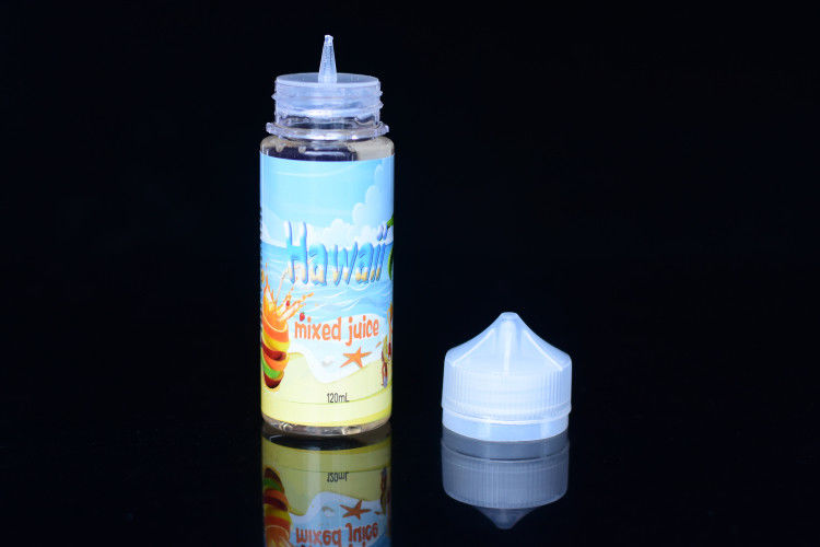 Special Melon Mixing Taste Drinking E Liquid High Pure With 120ML Volume supplier