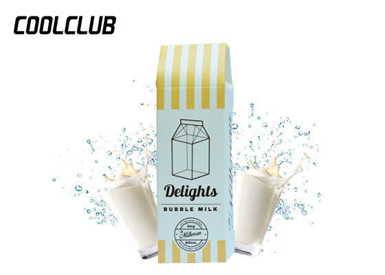PG Base Concentrate Little Dipper Flavor Vape Liquid  Milkman 30ml 60ml 120ml supplier