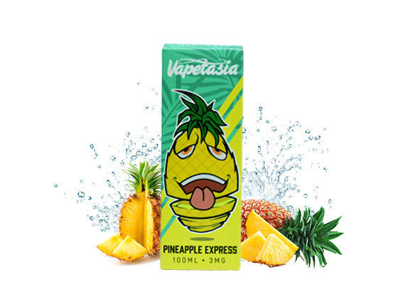 Vapetasia Vape Lemonade E Liquid American 100ml supplier